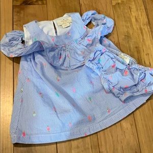 12m Kate Spade Dress